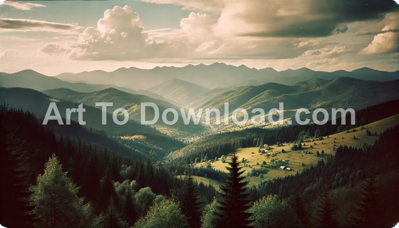 Sailor Girl Clipart Set – 7 Cute Pose Variations with Transparent Background - Image 4