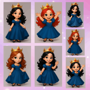 Princess Michelle Group